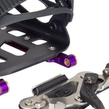 Voilé Women's Light Speed Splitboard Bindings
