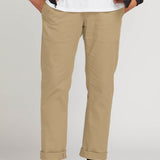 Volcom Men’s Frickin Modern Stretch Chino Pants