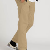 Volcom Men’s Frickin Modern Stretch Chino Pants