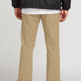 Volcom Men’s Frickin Modern Stretch Chino Pants
