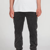 Volcom Men's Frickin Slim Jogger Pants