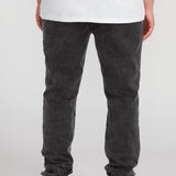 Volcom Men's Frickin Slim Jogger Pants