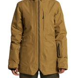 Volcom Women's Iris 3-In-1 GORE-TEX Jacket