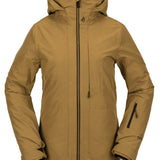 Volcom Women's Iris 3-In-1 GORE-TEX Jacket