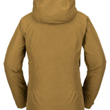 Volcom Women's Iris 3-In-1 GORE-TEX Jacket