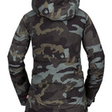 Volcom Women's NYA TDS ING GORE-TEX Jacket