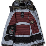 Volcom Women's NYA TDS ING GORE-TEX Jacket