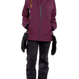 Volcom Women's VS Stretch GORE-TEX Bib Pants