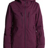Volcom Women's VS Stretch GORE-TEX Jacket