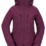 Volcom Women's VS Stretch GORE-TEX Jacket
