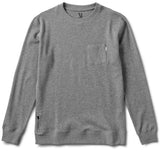 Vuori Men's Jeffreys Pullover Sweater