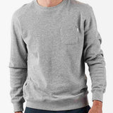 Vuori Men's Jeffreys Pullover Sweater