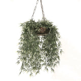 Hanging planter pot