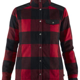 Fjallraven Women's Canada Wool Padded Jacket